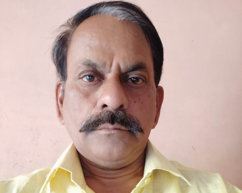 लॉकडाऊनमुळे मागासवर्गीय आर्थिक विवंचनेत; महामंडळांना निधी द्या - आनंदा कुदळे... ...
