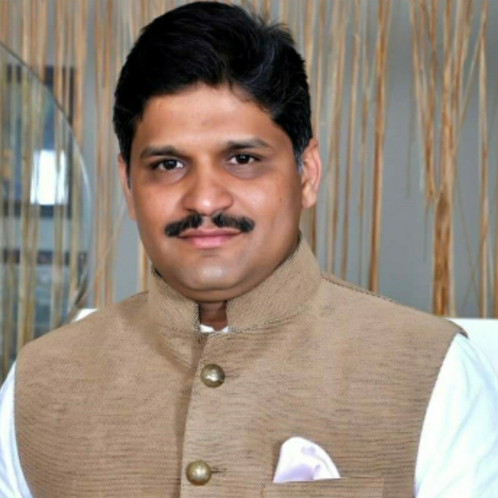 शिवसेना नगरसेवक राहुल कलाटे कोरोनाच्या विळख्यात...