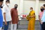 घरच्यांनी मृतदेह स्वीकारण्यास नकार दिलेल्या युवकावर शहर मनसे व मुस्लिम बांधवानी केले अंत्यसंस्कार...