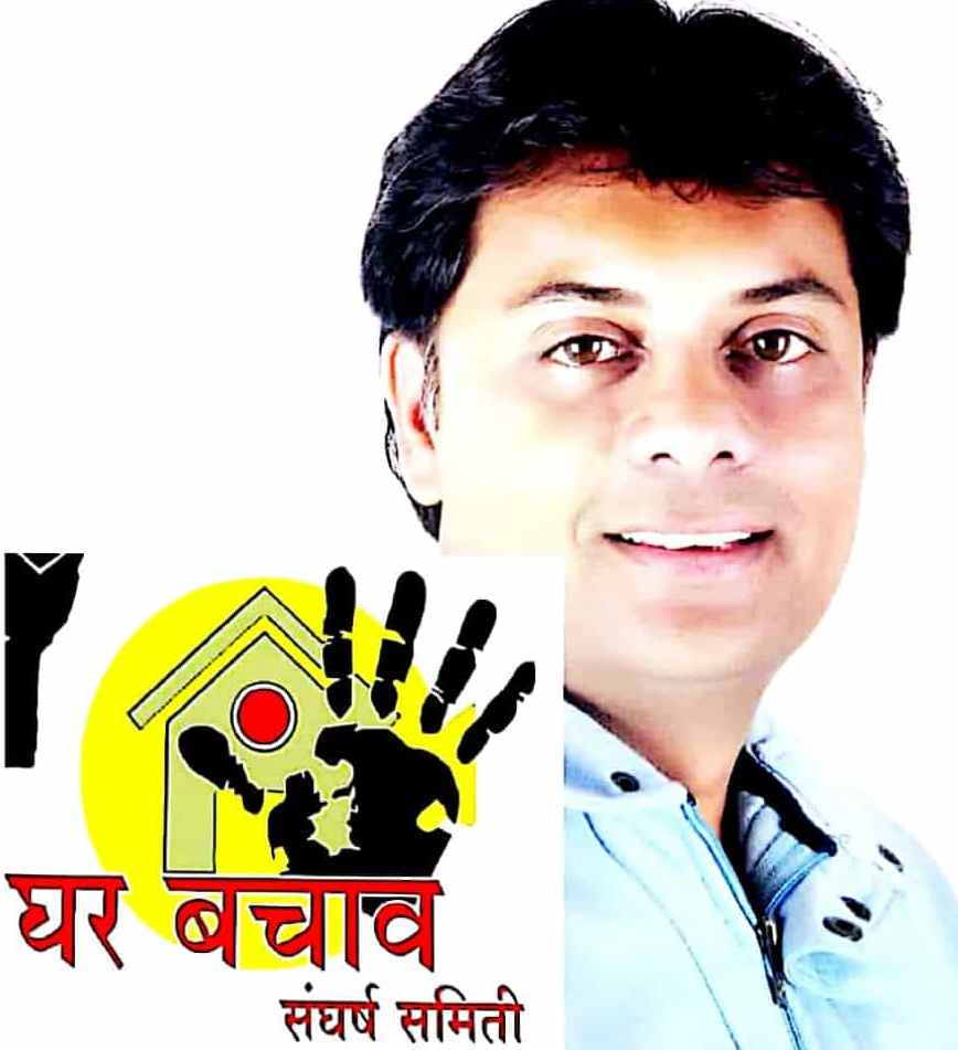 निवडणुकांच्या तोंडावरच सत्ताधाऱ्यांना अनधिकृत बांधकामांचा प्रश्न दिसतो?