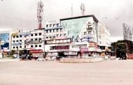 पिंपरी चिंचवड शहर बंदला पहिल्याच दिवशी नागरिकांचा कडक प्रतिसाद...