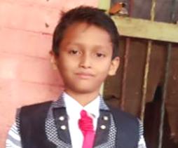 चौथीत शिकणाऱ्या मुलाची गळफास घेऊन आत्महत्या; चिखलीतील घटना...