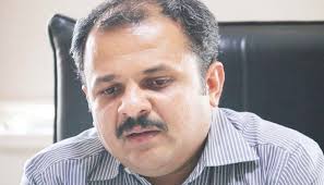 शहरात पुन्हा लॉकडाऊन लागू करण्याचे अधिकार पालिकेला नाहीत - आयुक्त हर्डीकर...