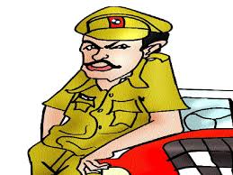 पालिकेच्या त्या रिपोर्टमुळे अकरा पोलीस कर्मचा-यांना मनस्ताप...