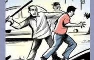 तळेगावात सिनेस्टाईल थरार; कंपनीतील अधिकाऱ्यावर हॉकीस्टिकने हल्ला...