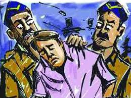 मावळात छोटा राजन व बाबा बोडकेंच्या नावाने एकाची धमकावुन खंडणी वसुली...