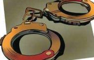 १७ वर्षांपूर्वी सोन्याच्या दुकानावर दरोडा टाकणारा आरोपी पोलिसांच्या तावडीत...