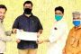 खासगी रुग्णालये बिलांसाठी अडवणूक करत असतील तर, येथे संपर्क साधा; समस्या सुटेल - आ. जगताप...