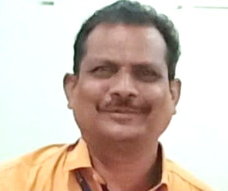 वायसीएम रुग्णालयातील कार्यालयीन अधिक्षकाचा कोरोनामुळे मृत्यू...
