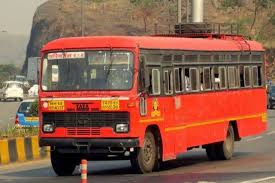 राज्यात लवकरच आंतरजिल्हा बससेवा सुरू होणार; मुख्यमंत्र्यांची सकारात्मक भूमिका...
