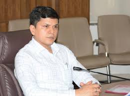 पिंपरी-चिंचवड नवनगर विकास प्राधिकरणाच्या विकासकामांची गती वाढवावी - अध्यक्ष सौरभ राव...
