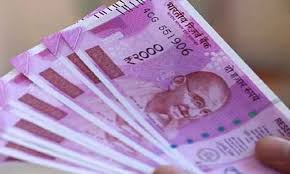 पिंपरी चिंचवड पोलिसांकडून बनावट नोटांच्या रॅकेटचा पर्दाफाश...