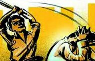 कंपनीत कामगाराचा ऱ्हाडा; ब्रासच्या जॉबने केली एकाला मारहाण...