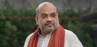 केंद्रीय गृहमंत्री अमित शाह एम्स रुग्णालयात...