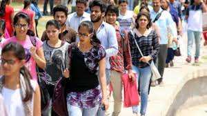 अकरावी ऑनलाइन प्रवेश; ४० हजार विद्यार्थ्यांना मिळाला पहिल्या फेरीत प्रवेश...