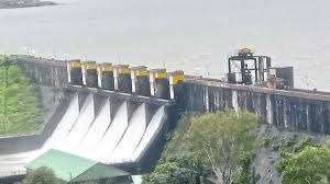 शहरवासीयांची पाण्याची चिंता मिटली; पवना धरण ७९ टक्क्यांवर...