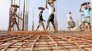 नोंदीत बांधकाम कामगारांना सरकारचा दिलासा; ३ हजार रुपयांचे अर्थसहाय्य...