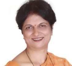 पिंपरी चिंचवड शहरातून डॉ. भारती चव्हाण यांचे ‘पद्म भुषण’ साठी नामांकन...