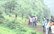 लोणावळ्यात पर्यटकांकडून आदेश झुगारून निसगार्चा फेरफटका; पोलिसांकडून कारवाईचे संकेत...
