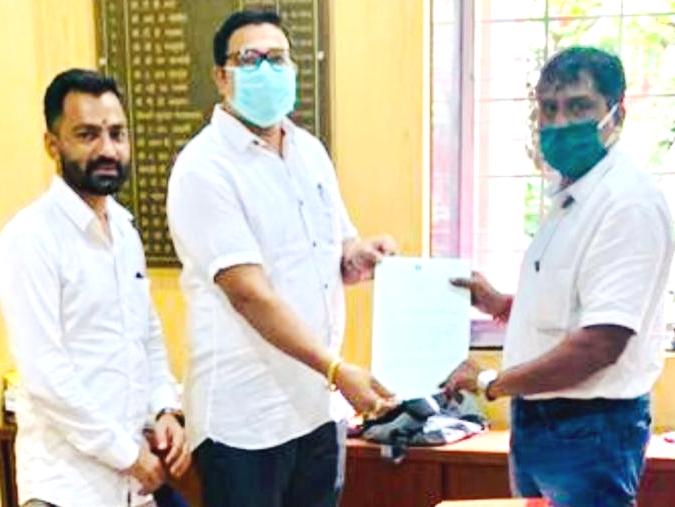 कोरोना कालावधीतील एडीएम दस्ताच्या मुदतवाढीस अस्पष्टता; नागरिकांचे नुकसान...