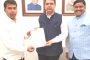 उपमुख्यमंत्र्यांनी उद्घाटन केलेल्या जम्बो कोविड केअर सेंटरला लागेना मुहूर्त...