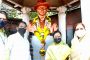 भोसरीमधील पीएमटी चौकातील पदपथांची रुंदी वाढविणे चुकीचं...