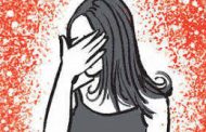 अश्लील हातवारे करून महिलेचा विनयभंग; गुन्हा दाखल...