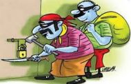 बोपखेलमध्ये घरफोडी; सोन्याच्या दागिन्यासह रोकड लंपास...