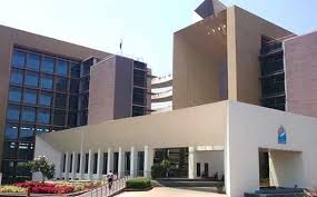 प्राधिकरणाच्या तळमजल्यावरील नागरी सुविधा केंद्र अनधिकृत...