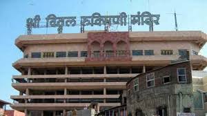 मंदिरांसह प्रार्थनास्थळे खुली होणार; वंचित आघाडीला राज्य सरकारचे आश्वासन...