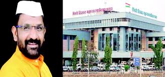कोरोना कालावधीत देखील स्थायीची कोटींची उड्डाणे...