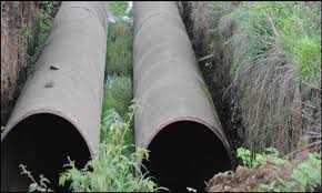 पवना जलवाहिनी प्रकल्प लालफितीत अडकला असतानाही पालिकेकडून सल्लागाराची नेमणूक... 