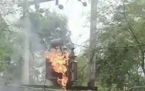 भोसरीतील त्या स्फोटात आजी आणि नातीचा मृत्यू...