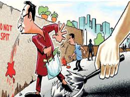 मोशी, च-होली, दिघी, बोपखेल, भोसरी गावठाण परीसरात पालिकेचा दंडुका..