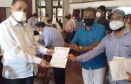 मुंगी इंजिनिअर्स कंपनीची अडेलतट्टू भूमिका; कामगार कायद्याला हरताळ...