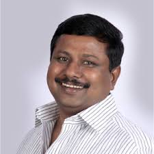 पिंपरीतील गणेशनगरमधील झोपडपट्टी पुनर्वसन प्रकल्प राज्यात मॉडेल ठरावा - आ. अण्णा बनसोडे...