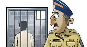 अनैतिक संबंधातून प्रियकराकडून प्रियसीचा खून; प्रियकराला एक ऑक्टॉबरपर्यंत पोलीस कोठडी...