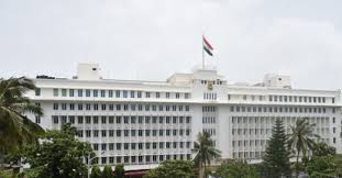 राज्य सरकारकडून रेस्टॉरंट व बिअर बार सुरू करण्यास परवानगी...