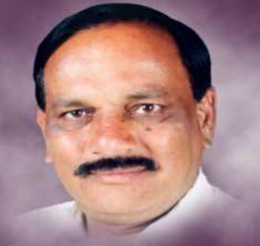 नगरसेविका भीमाबाई फुगे यांचे पती व शहर कुस्तीगीर संघाचे उपाध्यक्ष वस्ताद पोपटराव फुगे यांचं निधन...