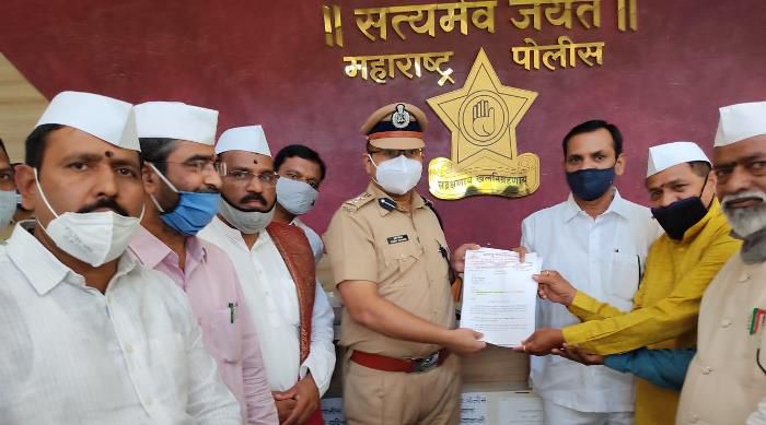 'काकडा आरती कार्तिक स्नान सोहळ्यासाठी परवानगी मिळावी...