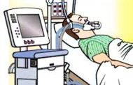 रुग्णाच्या मृत्यूनंतरदेखील लावले दुसऱ्या दिवशीचे व्हेंटिलेटर बिल...