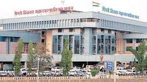 प्रदूषण नियंत्रण मंडळाकडून पिं. चिं. महापालिकेवर फौजदारी खटला...