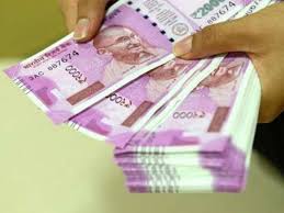 सरकारकडून मोरॅटोरियम काळातील व्याज रकमेवरील चक्रव्याढ व्याज रकमेत सूट...