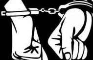 एटीएम फोडणाऱ्या आठ जणांच्या टोळक्यांना पोलिसांकडून अटक; मोठ्या गुन्ह्यांचा उलगडा....