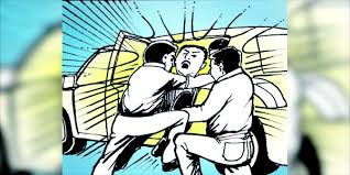 इंजिनीअर तरुणाचे अपहरण; आरोपी अटकेत...