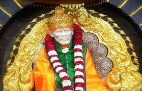 पिंपळे निलखच्या श्री साई मंदिराचा तिसरा वर्धापन दिन सामाजिक उपक्रमाने साजरा...