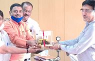 राज्यातील रिक्षा चालकांचे प्रश्न सोडविणे आता तुमच्याच हातात - बाबा कांबळे..