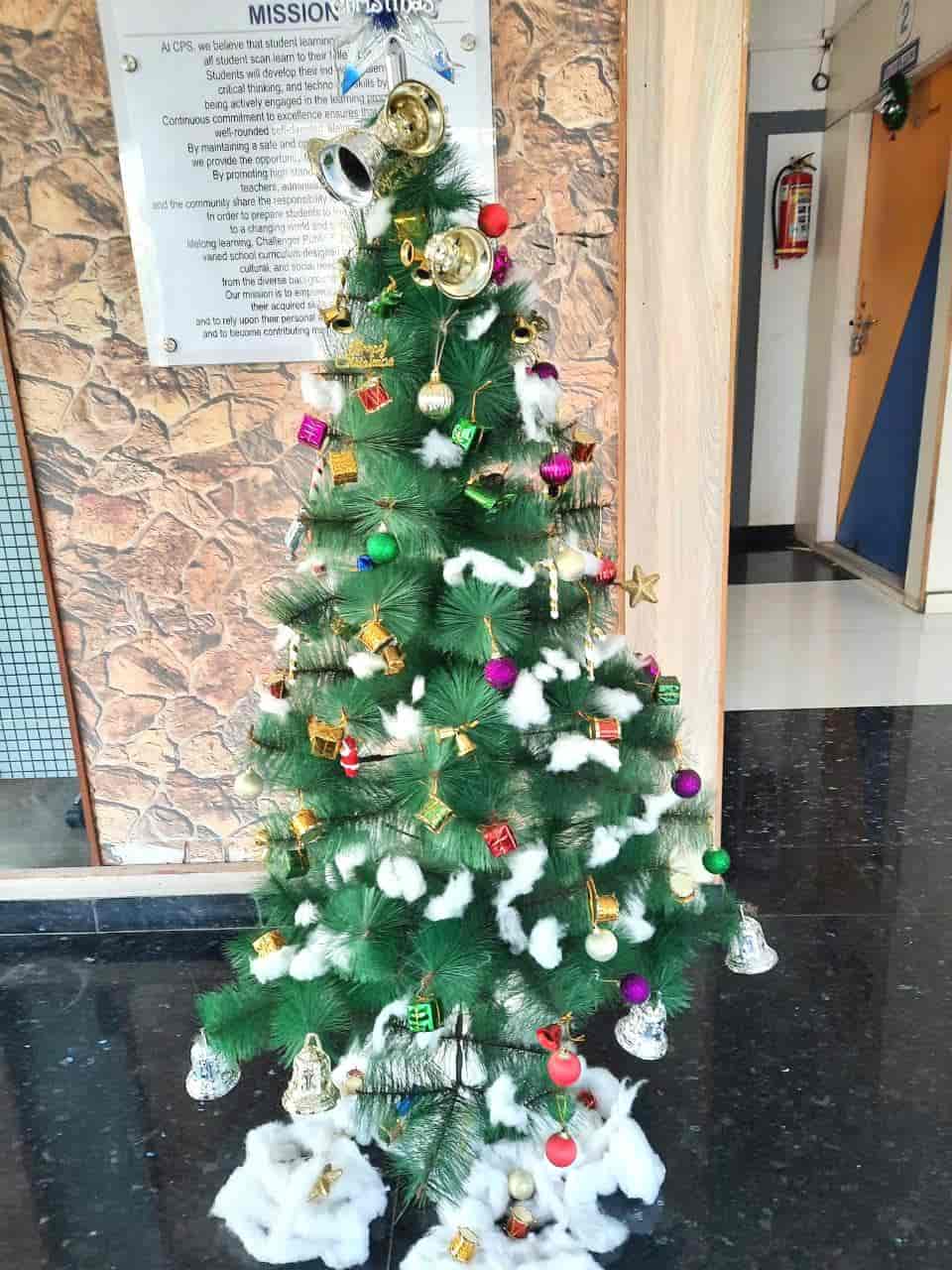 शहरात नाताळ सण साजरा करण्याबाबतचे आदेश पालिका आयुक्तांकडून निर्गमित..