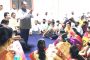 चांगले काम करणा-याच्या पाठीवर शाबासकीची थाप दिलीच पाहिजे - महापौर ढोरे...