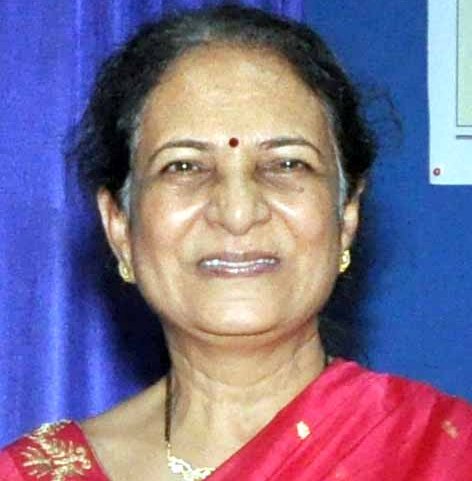 क्वालिटी सर्कल फोरम ऑफ इंडिया पुणे शाखेच्या अध्यक्षपदी डॉ. रजनी इंदुलकर यांची फेरनिवड...